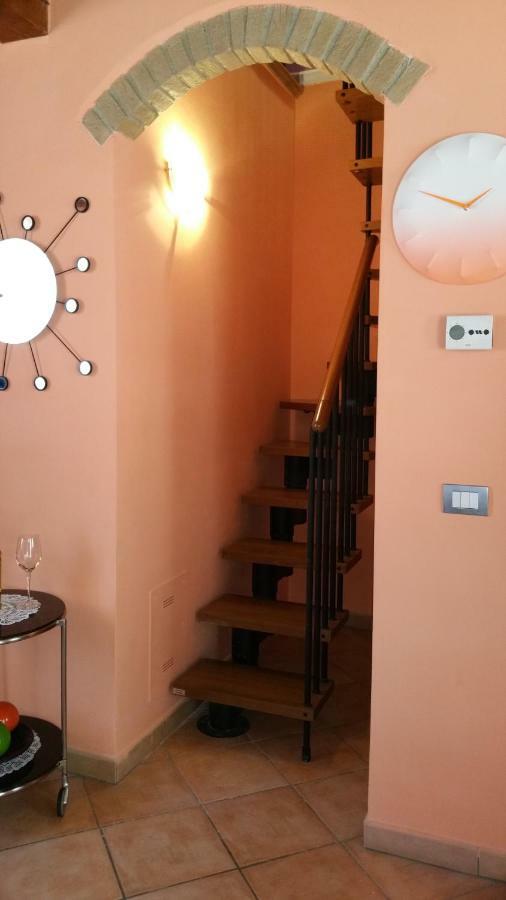 Casa Jennifer Apartment Парма Екстериор снимка