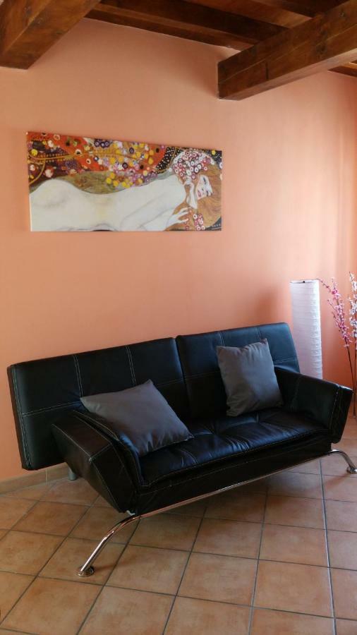 Casa Jennifer Apartment Парма Екстериор снимка