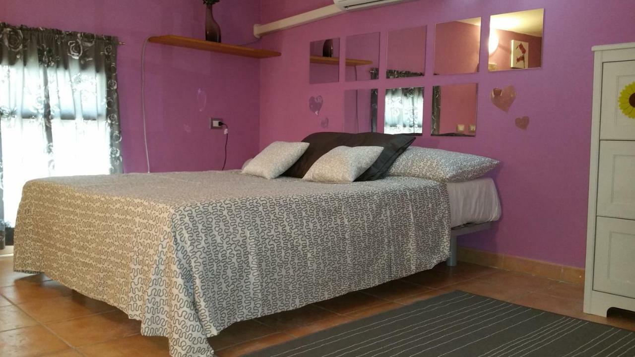 Casa Jennifer Apartment Парма Екстериор снимка