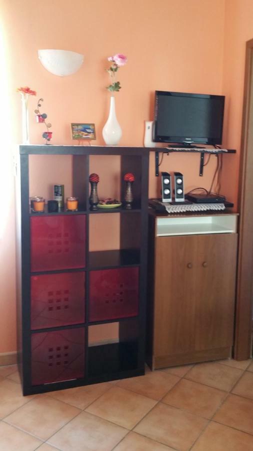 Casa Jennifer Apartment Парма Екстериор снимка