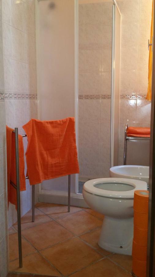 Casa Jennifer Apartment Парма Екстериор снимка