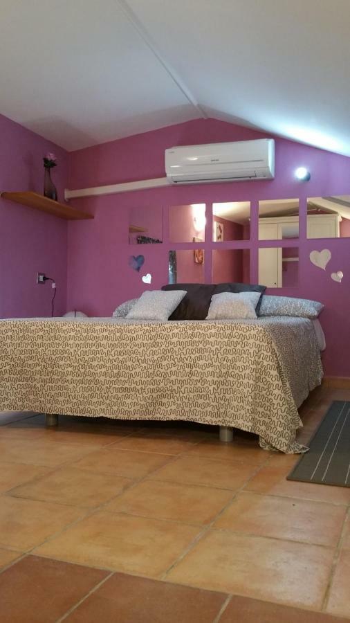 Casa Jennifer Apartment Парма Екстериор снимка